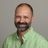 Jeremy Weber