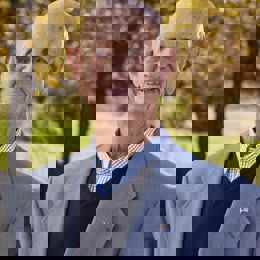 Tom Beeching