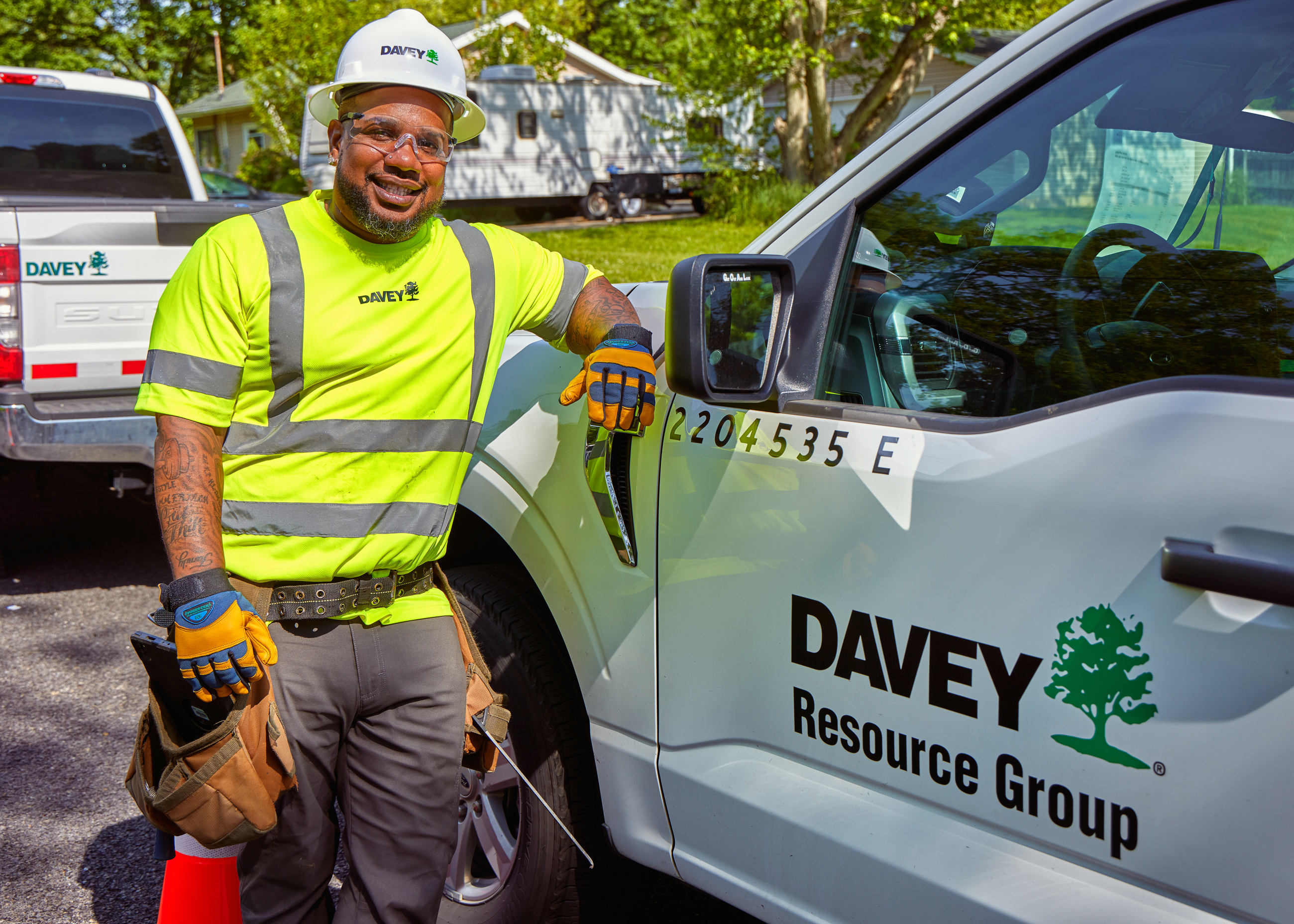 Partners You Can Trust 2