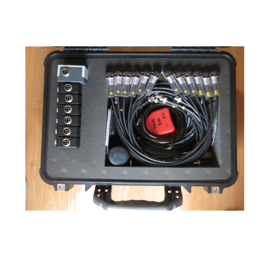 Arborsonic Package Contents (1)