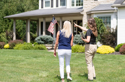 Arborist Consultation