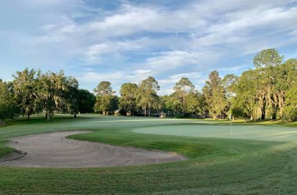 Turkey Creek Golf