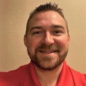Christopher Dempsey 's Headshot