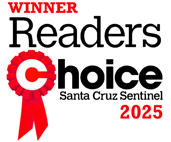 Readers Choice Winner
