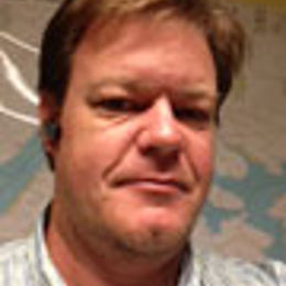 Greg Elliffe