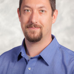 Todd Armstrong