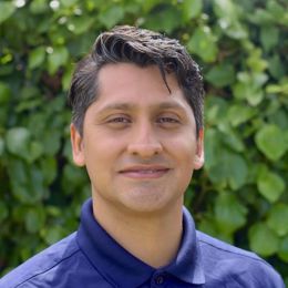 Daniel Jimenez