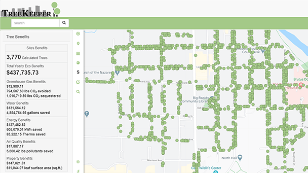 Environmental Project Profiles Big Rapids Sideimage2 608X341