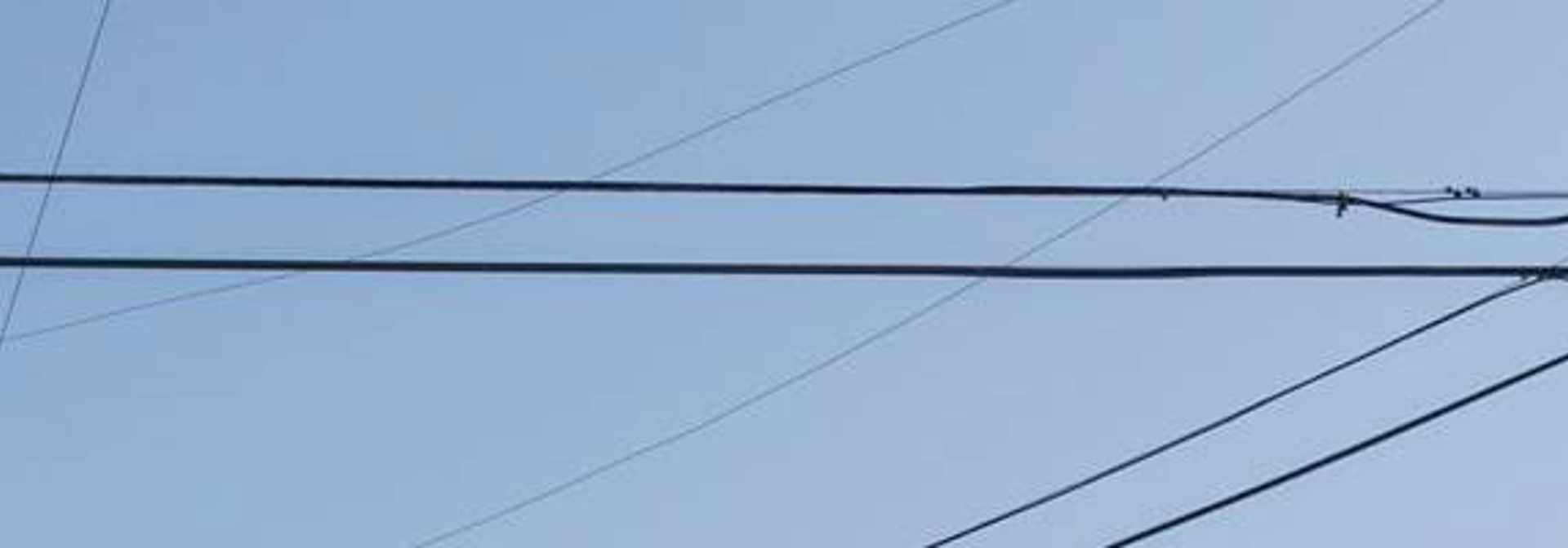 Utility Lines Subpage Banner