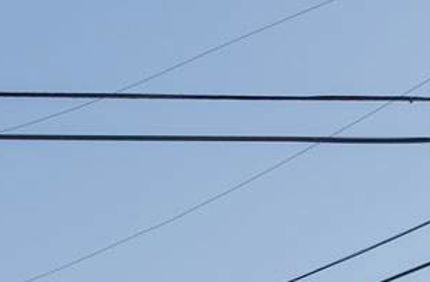 Utility Lines Subpage Banner