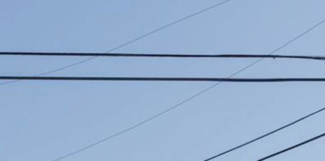 Utility Lines Subpage Banner