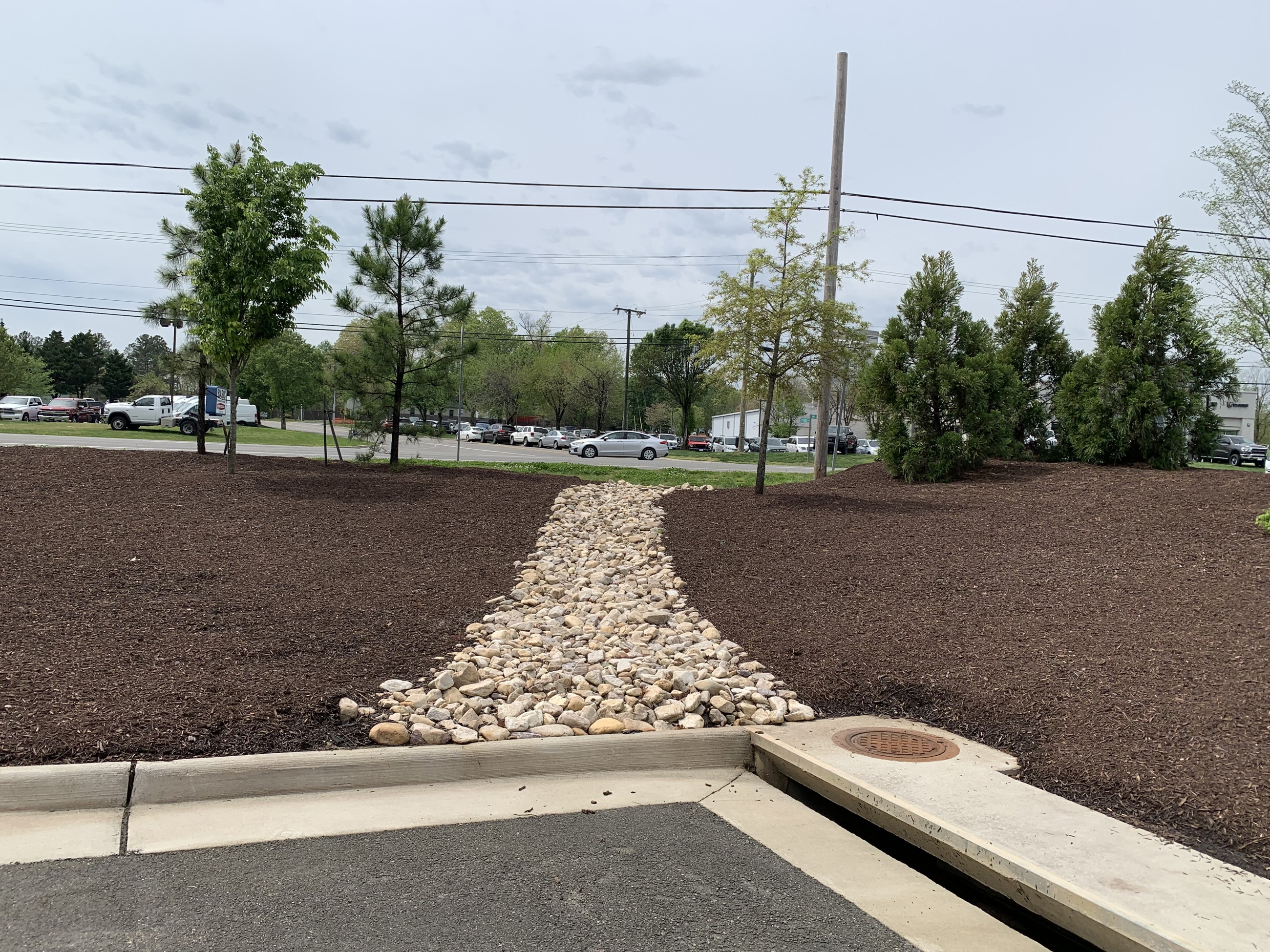 CLS_Southeastern U.S. Industrial Facility.3