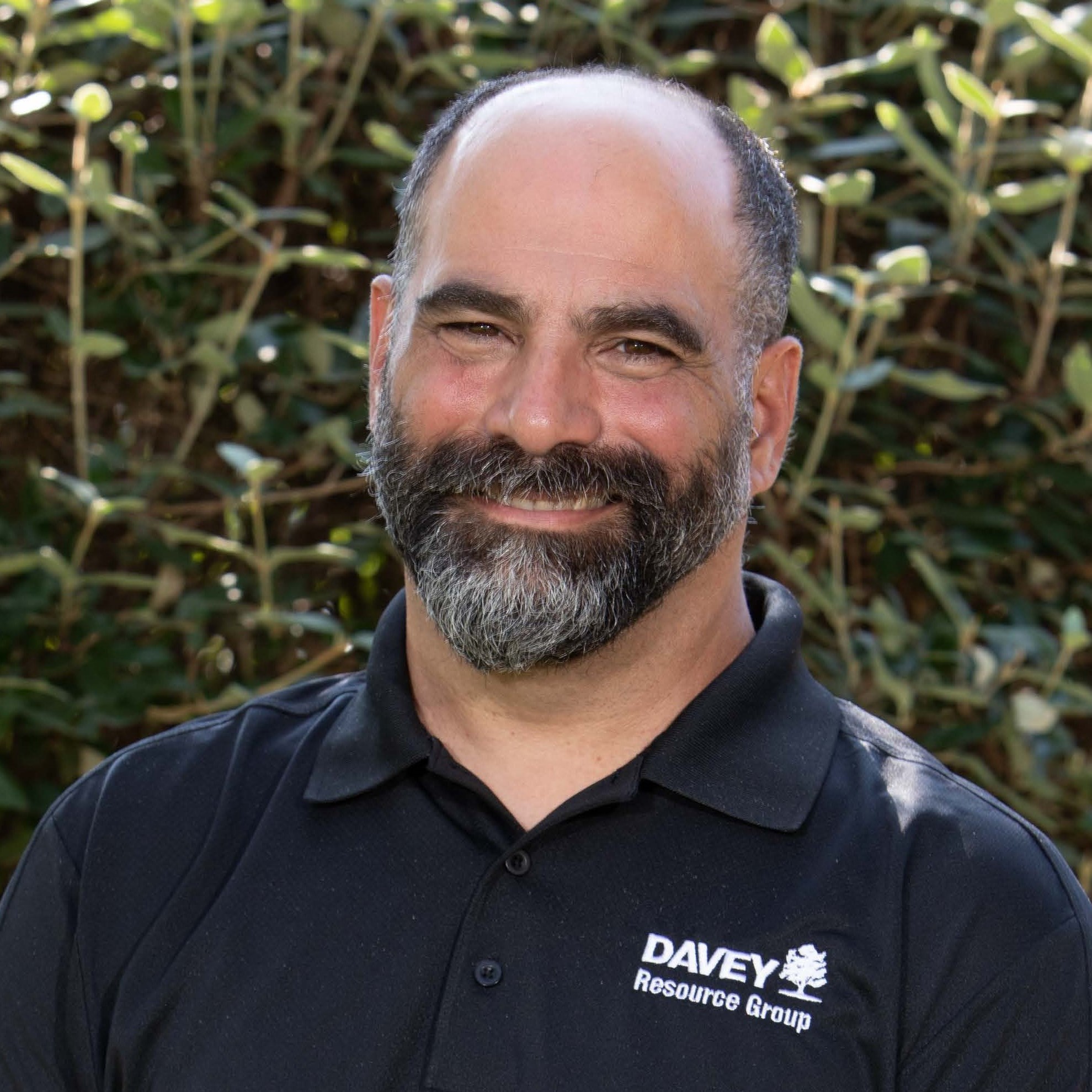 Harry Strano, QBTS's Headshot