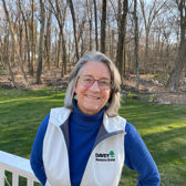 Patti Burns's Headshot