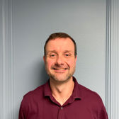 Bill Stendrup's Headshot