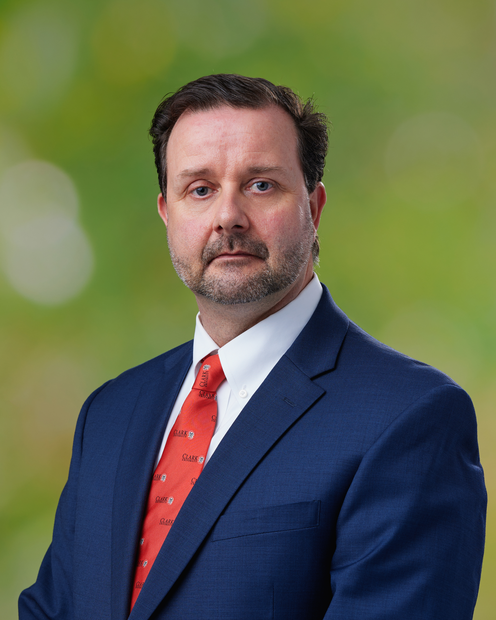 Bill Stendrup's Headshot