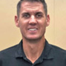 Ben Wasielewski