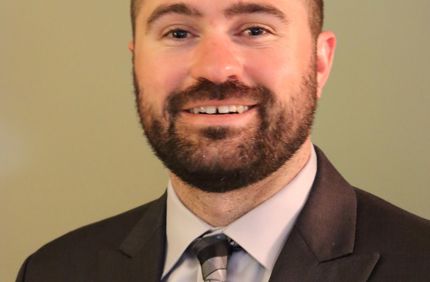 Zane Raudenbush