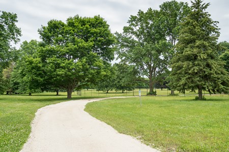 Picture of Davey's SEED Campus