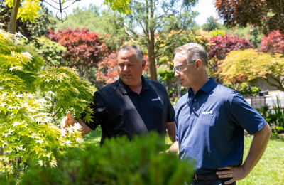The Davey Tree Expert Company
