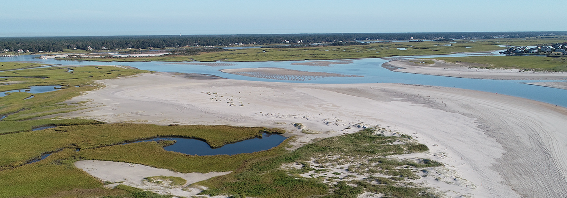 Environmental Permit & Bird Monitoring for Relocation in Wrightsville ...