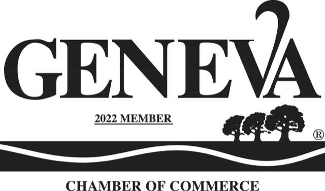 2022 Geneva Chamber Member