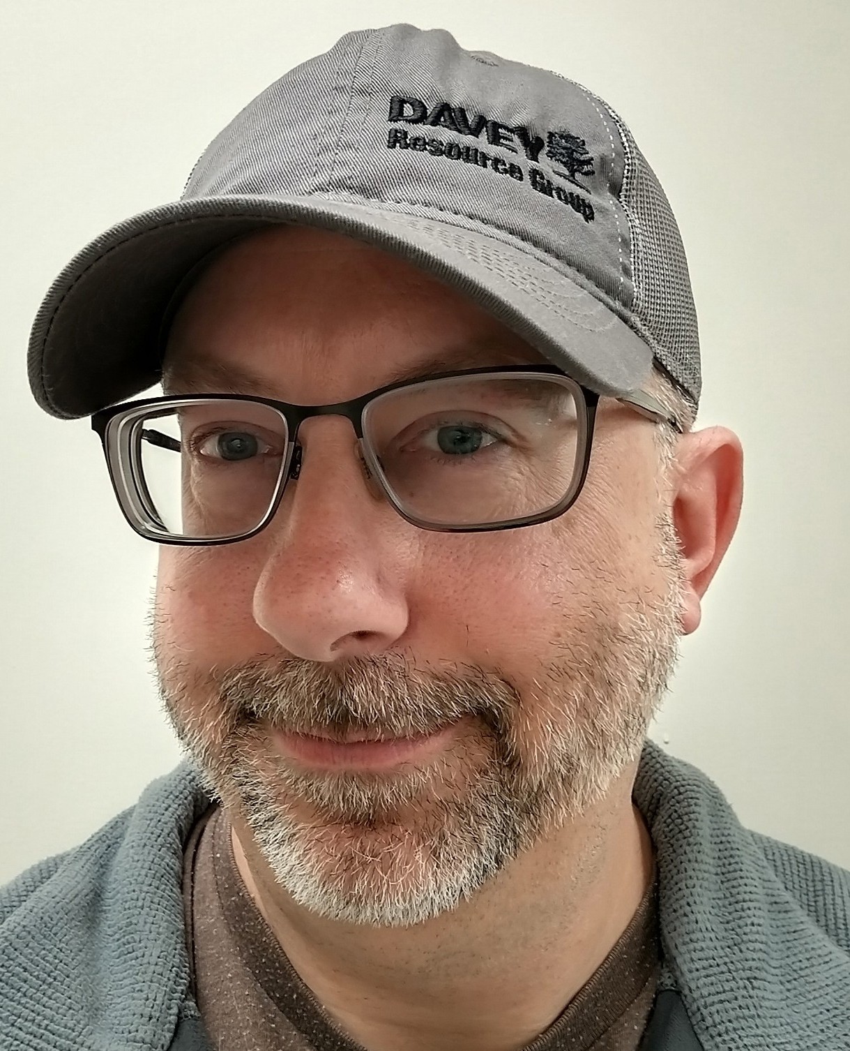 Charles Martin's Headshot