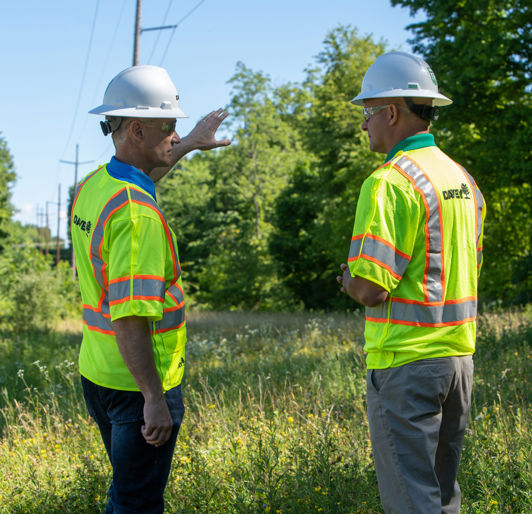 utility troubleshooting