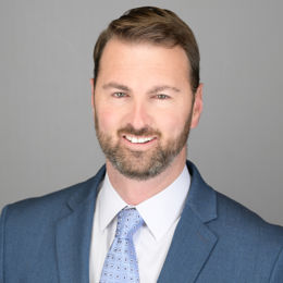 Kevin Bauer