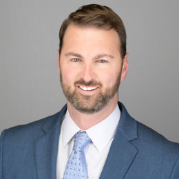 Kevin Bauer