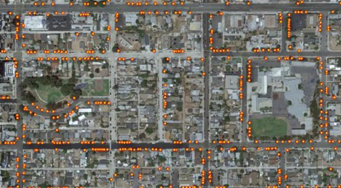 Tree Incentory More Than Just Trees: A Deep Dive Into Urban Forestry | Davey Tree