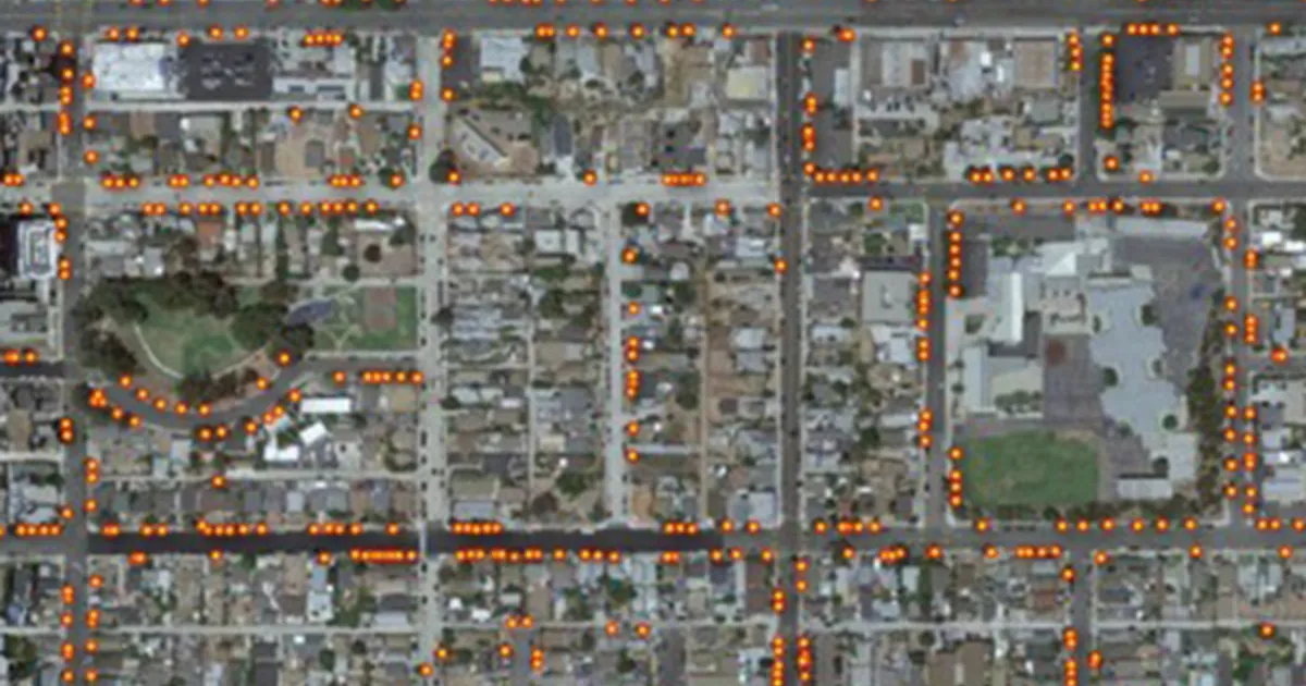 Technology Update: Automated Tree Inventories | Davey Tree