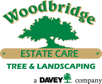 Woodbridge Estate Care, a Davey company, logo