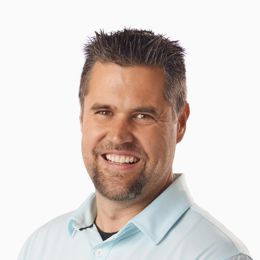 Chad Hall