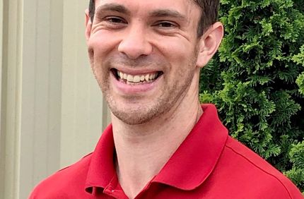 Chris Ellwood 5 2021