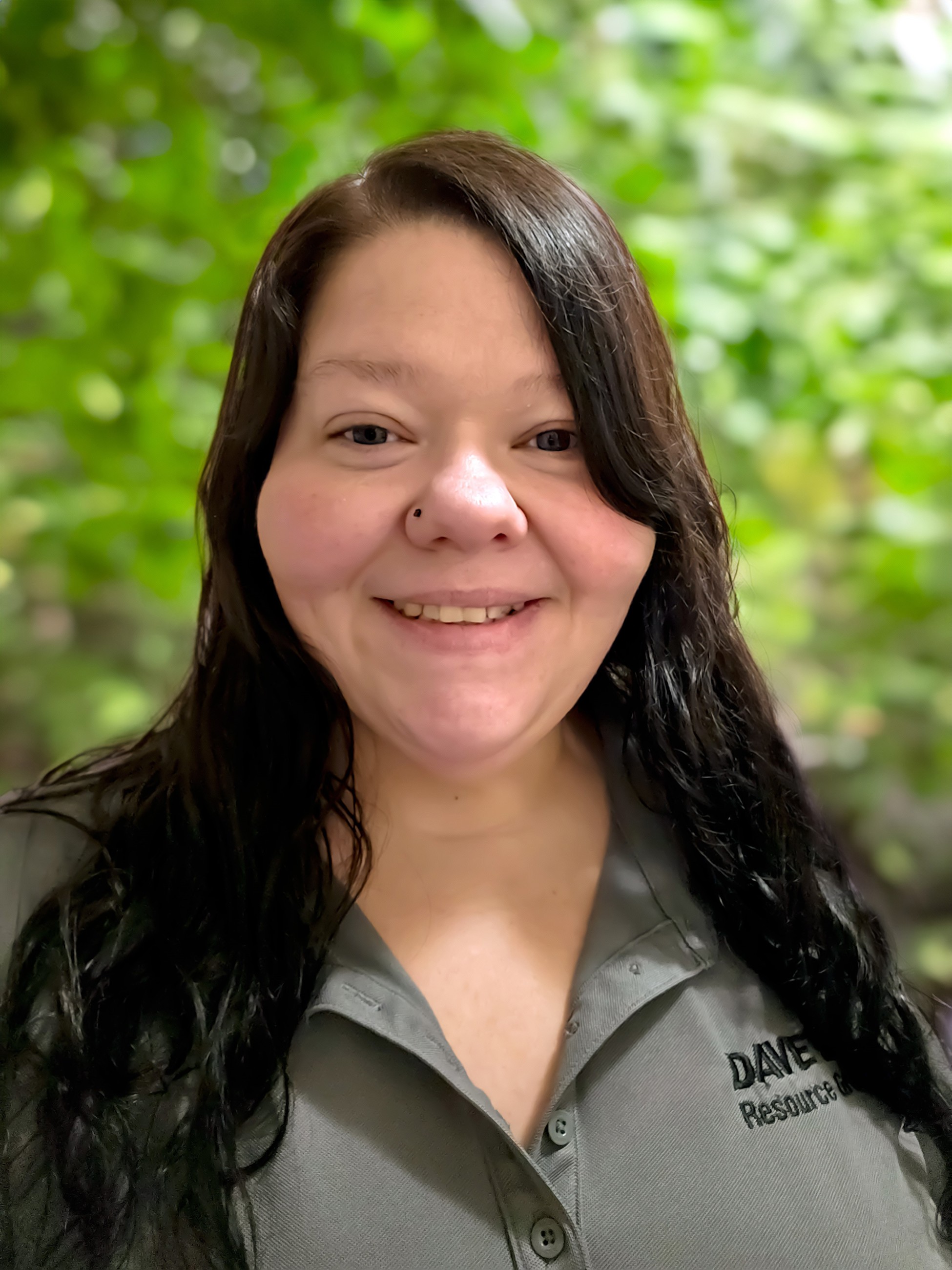 Bekah Strait's Headshot