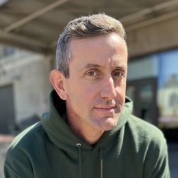 Dan James Head Shot