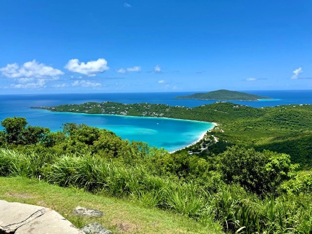 Magens Bay
