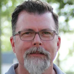 Chad Snyder
