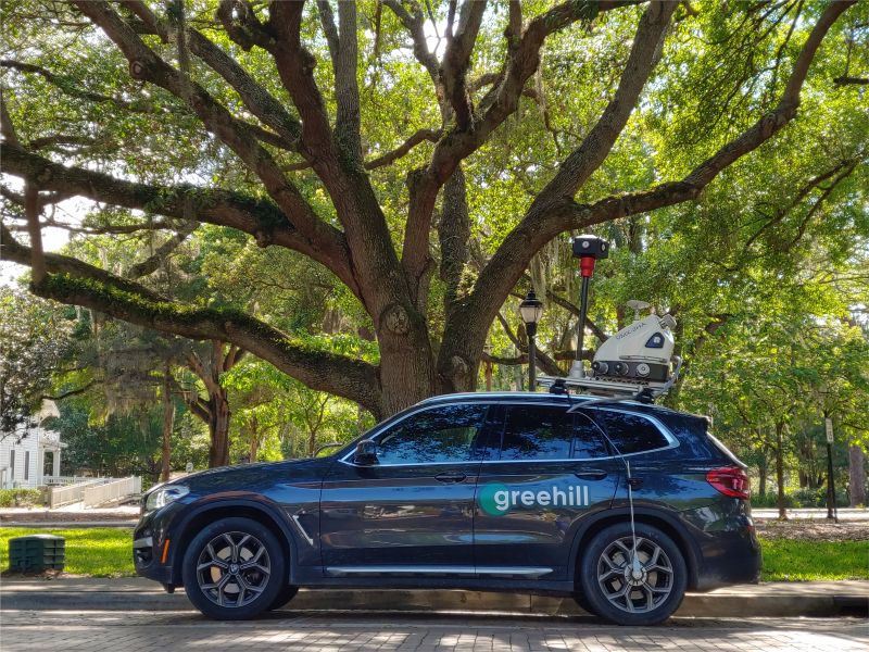 Smart Tree Inventories