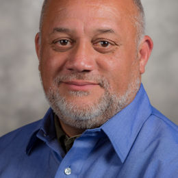 Ted Sonnier