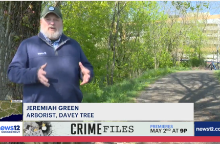 Jerimiah Green