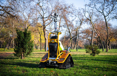 Smart Tree Inventories