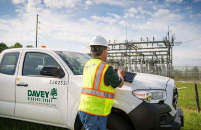 utility workflow management software