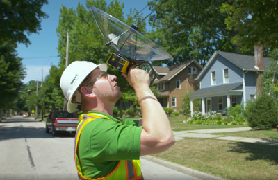 utility asset management diagnostic tools