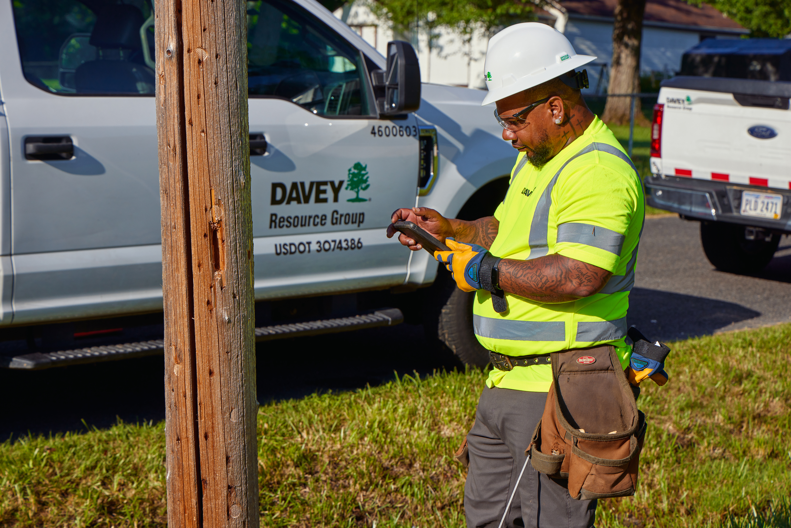 Audits & Inspections Image