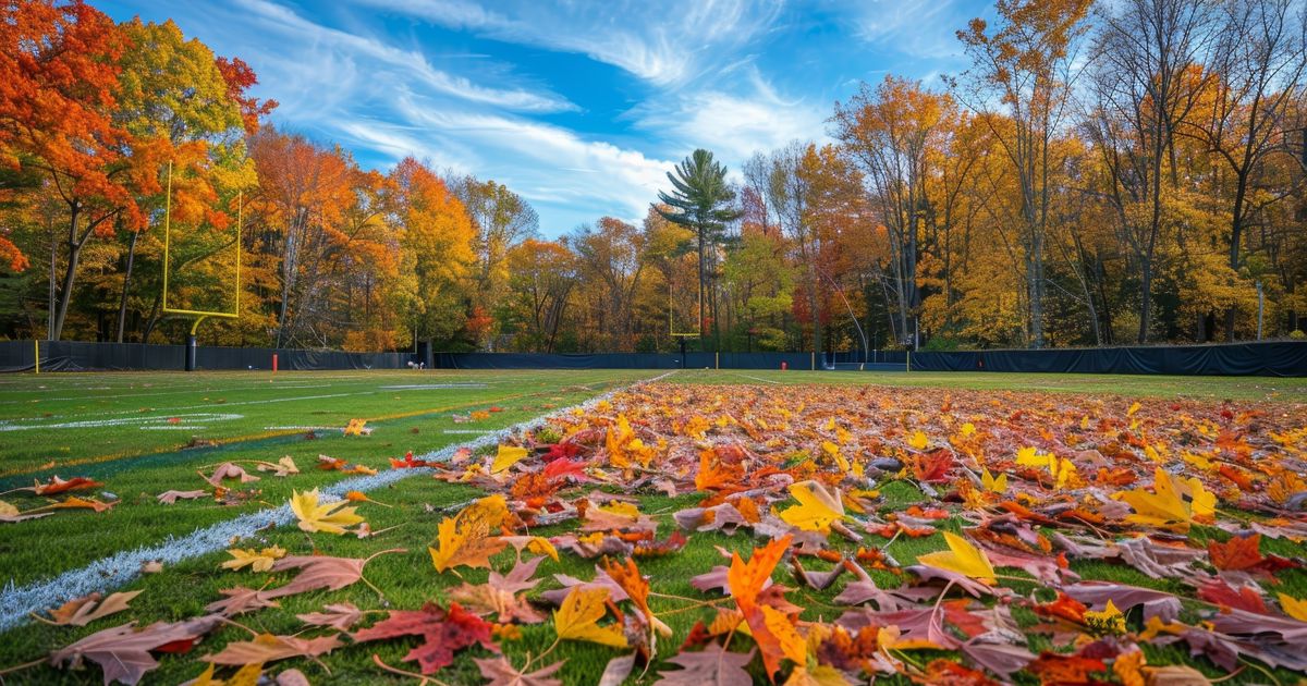 Faller Fieldturf It’s All in the Details: Fall Turf Care Checklist | Davey Tree