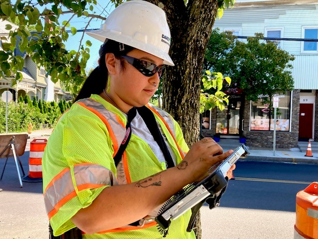 DRG Inventory Cumberland RI 1