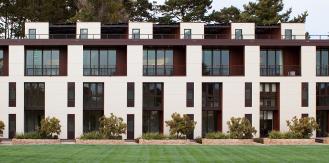 Presidio Landmark Case Study Banner 1440X500