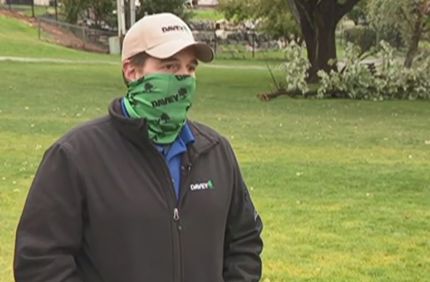 Denver 7 Distrola